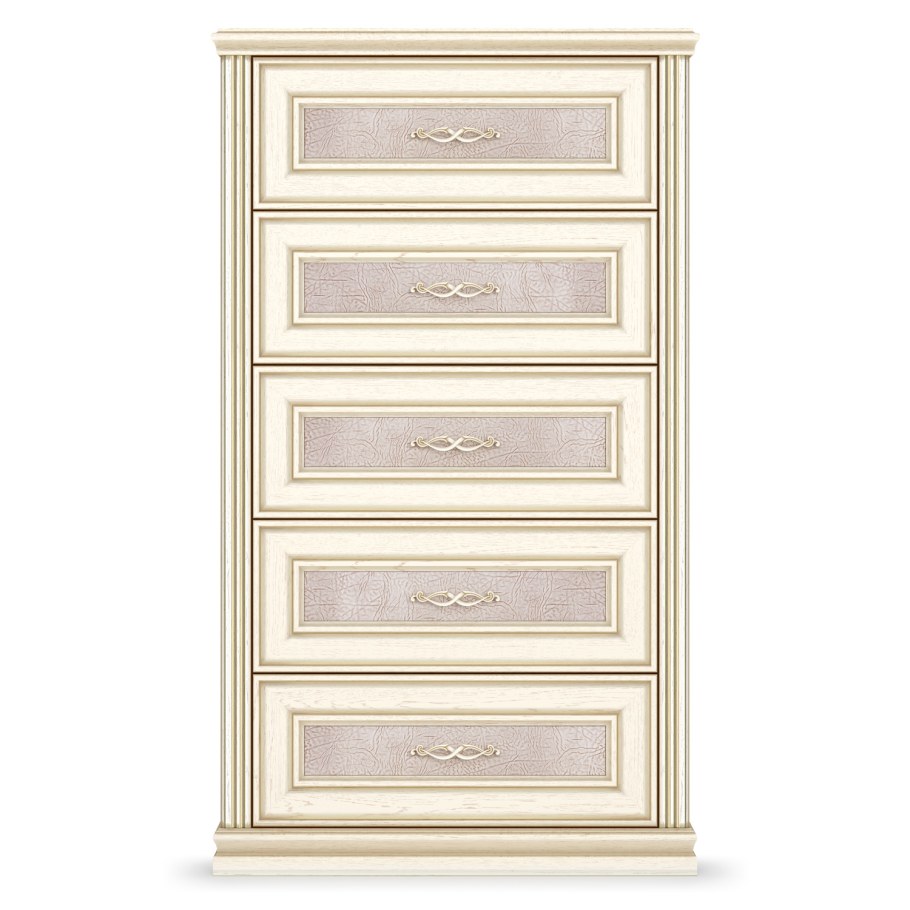 Комод «Венето» дуб Леонардо