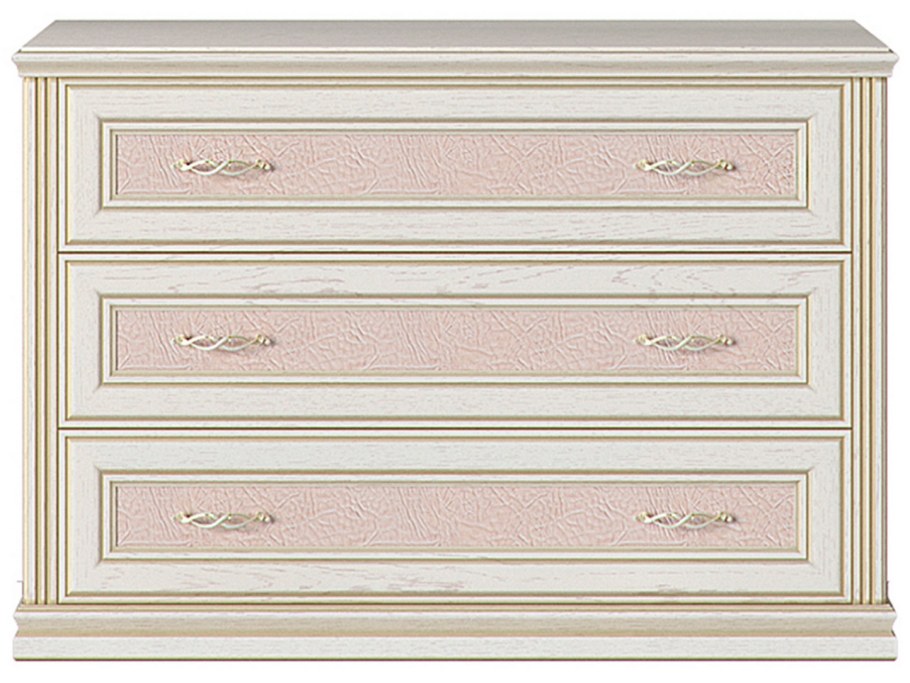 Комод Венето Кураж