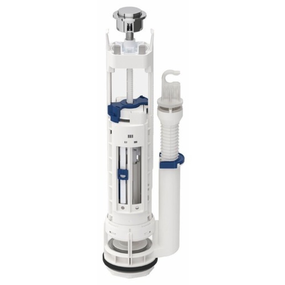 Сливной механизм Геберит