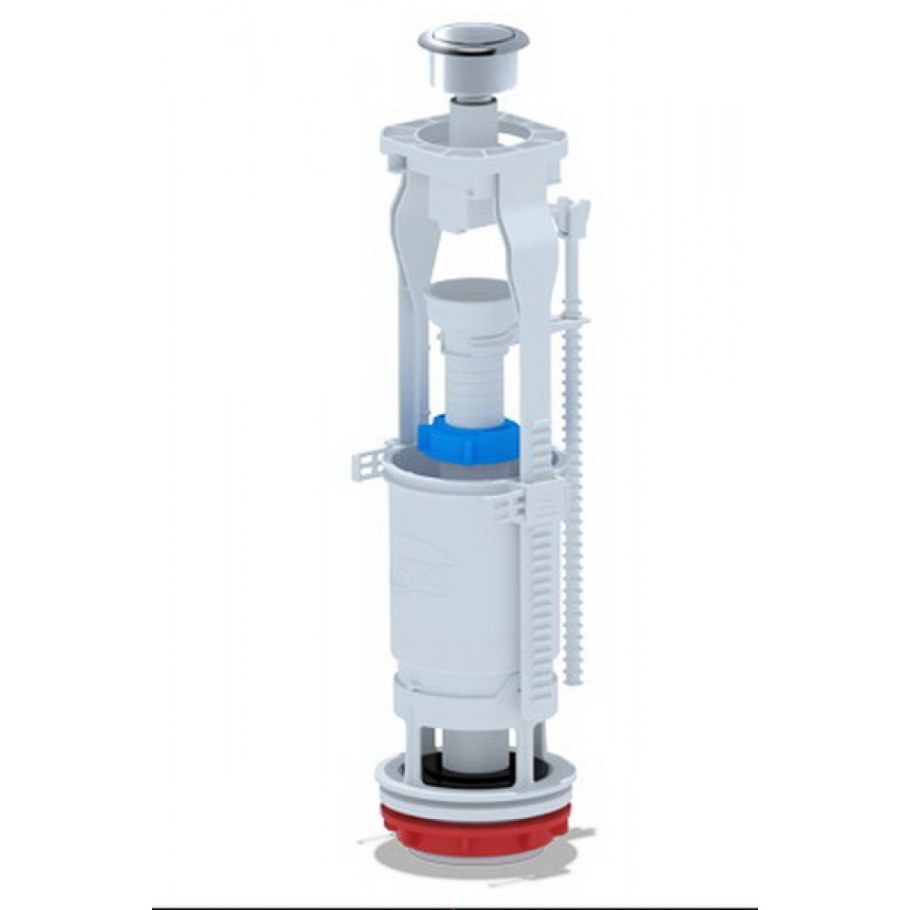 Арматура Ани пласт wc7030m