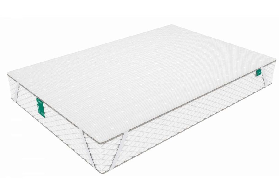 Наматрасник бета 200*200 с рез двухстор