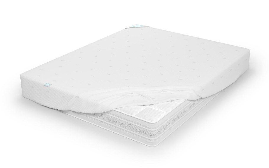 Наматрасник Lonax Light 90x185
