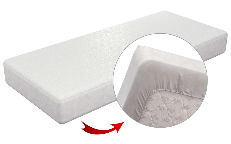 Наматрасник Dimax Лайт 140x200