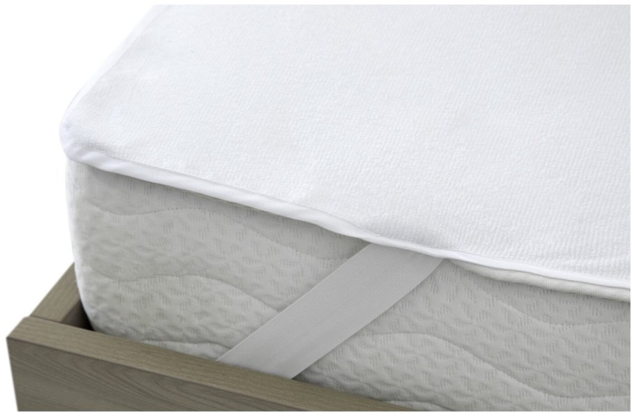 Чехол Симпл Терри Аскона