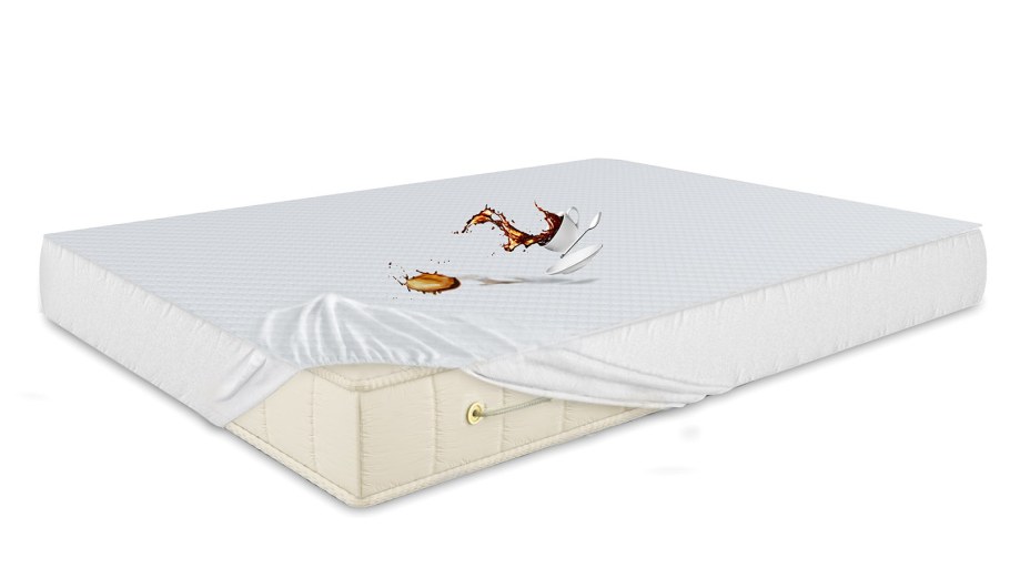 Матрас детский Benartti Baby hard TFK 60x140 пружинный