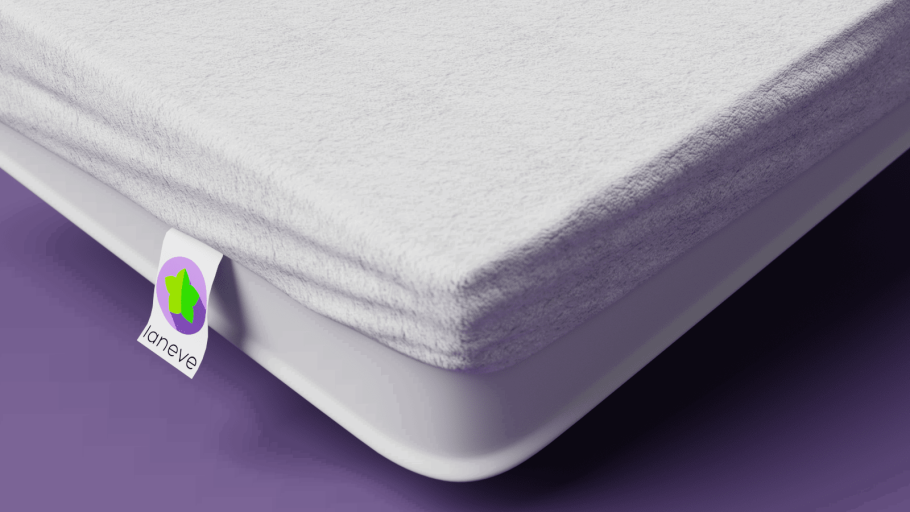 Матрас Laneve Eco Light 18 140x195 ортопедический