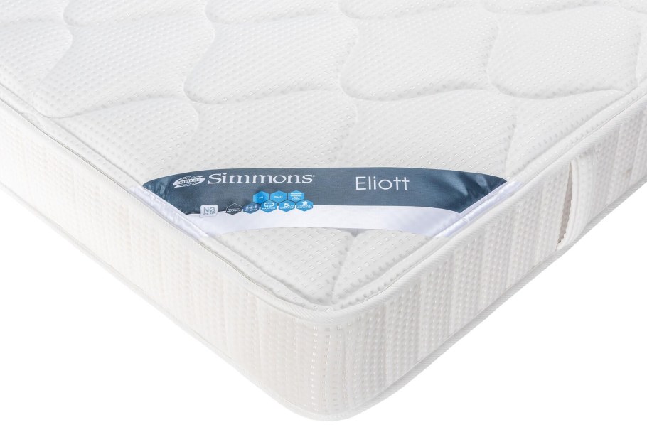 O Eliott TM насрлнитель фото