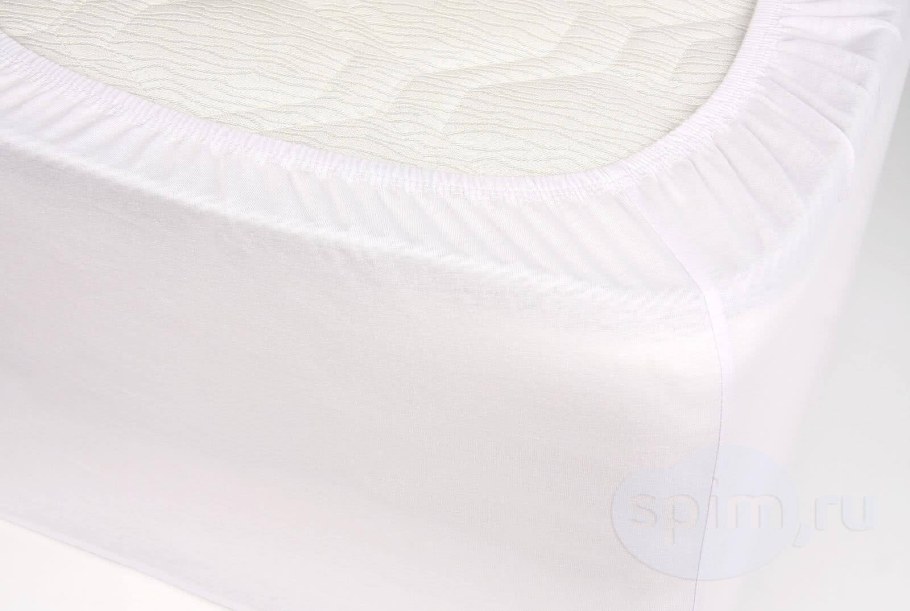 Наматрасник Aqua stop 140x190