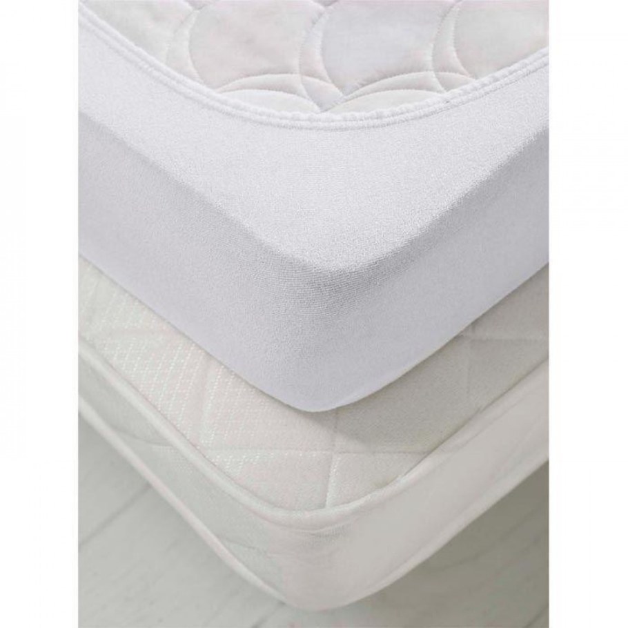 Чехол Водонепроницаемый на матрас 180х200 35 см