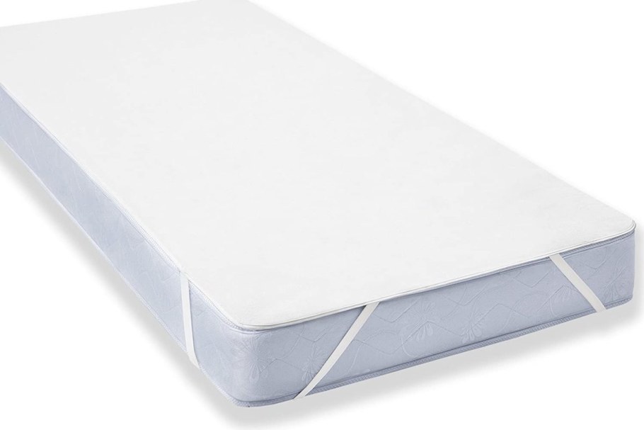 Наматрасник Аквастоп