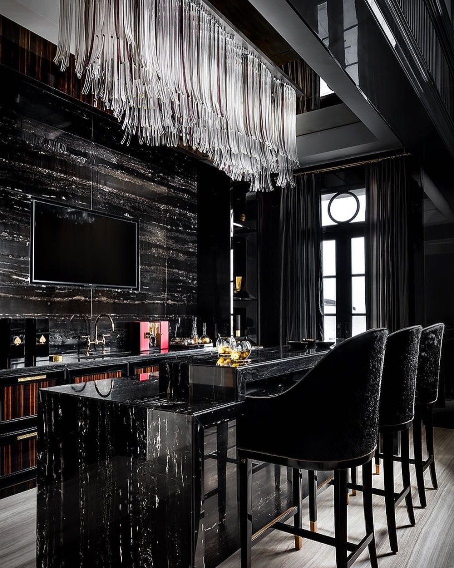 Ferris Rafauli Interior Design