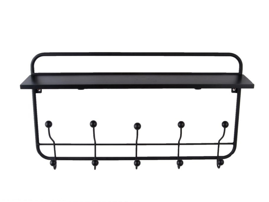 Вешалка Советская настенная