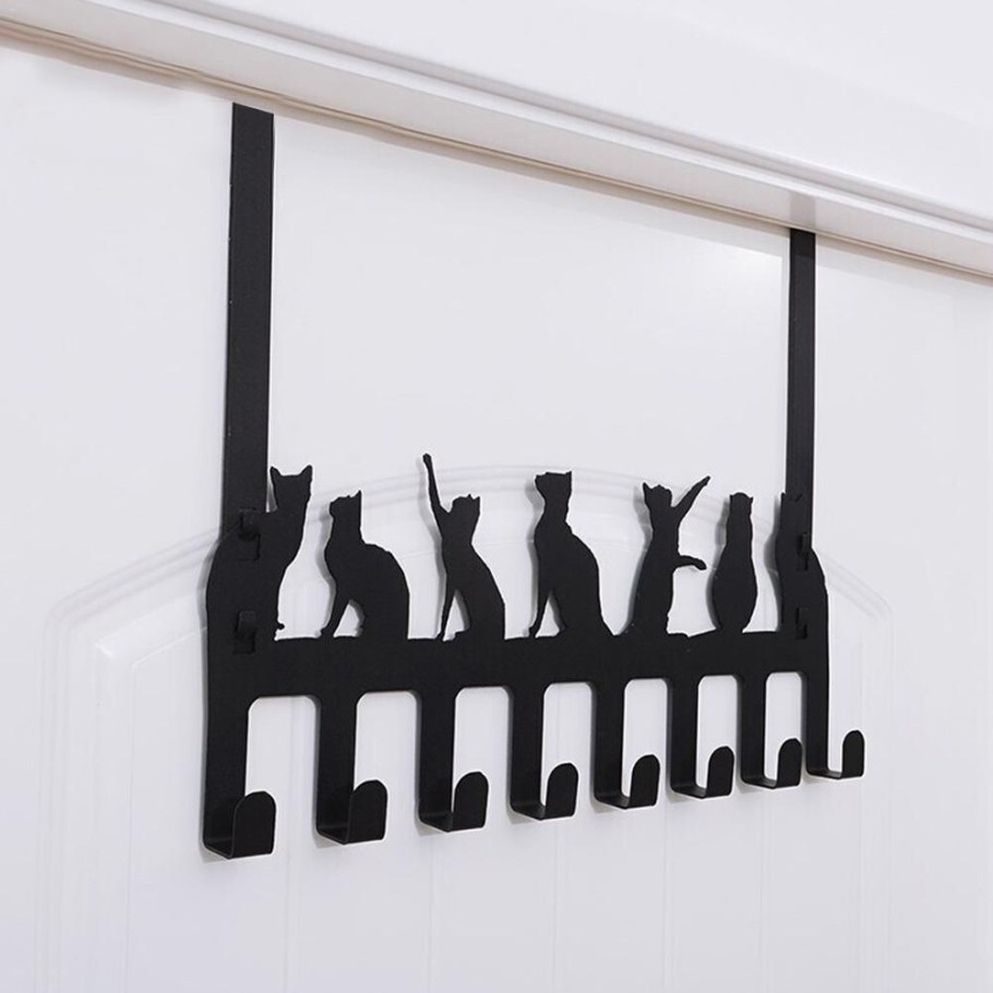 Вешалка для одежды настенная (tc1m (код 204691))