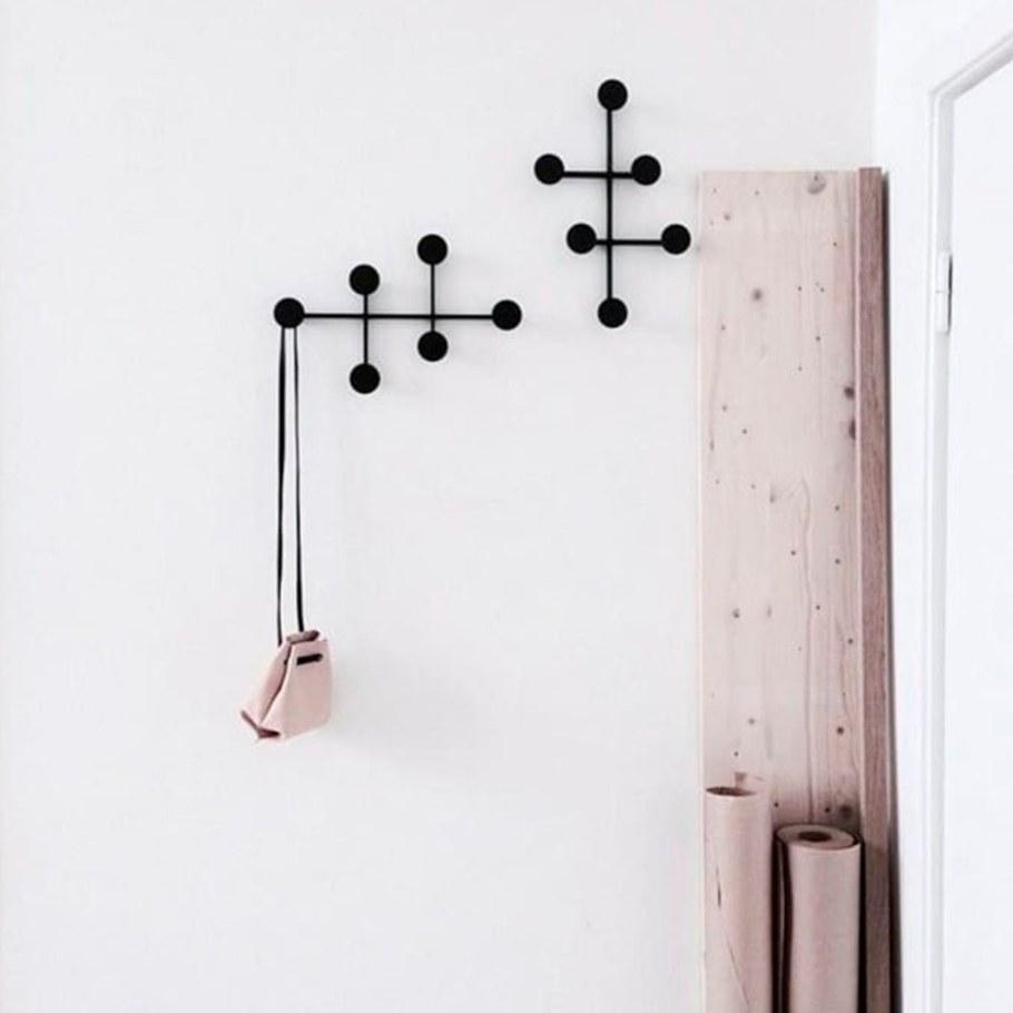 Afteroom Coat Hanger