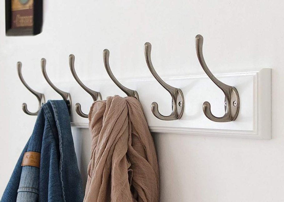 Living Hooks Artex вешалка