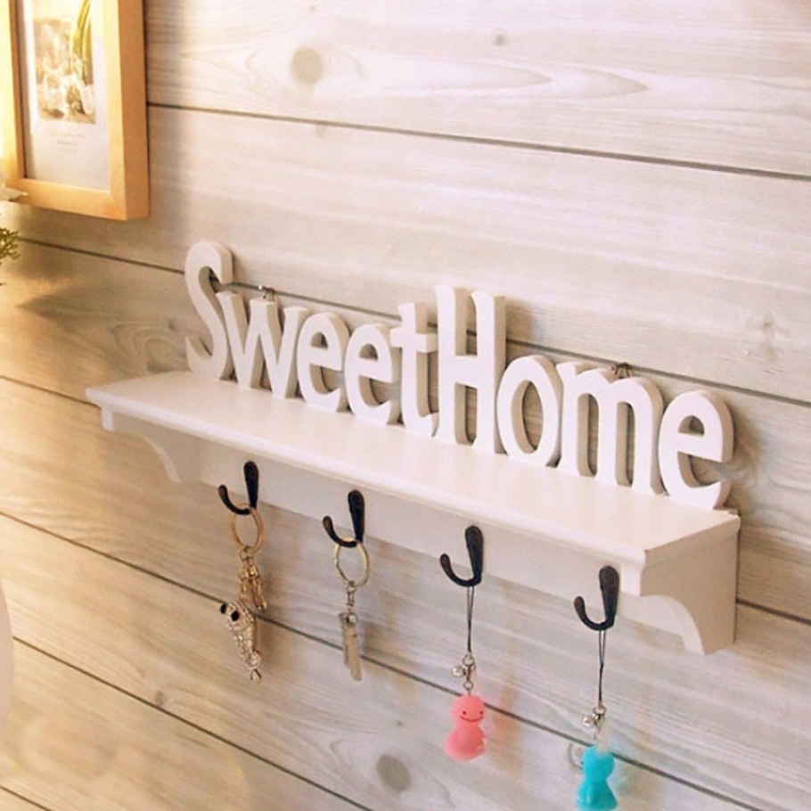 Ключница на стену