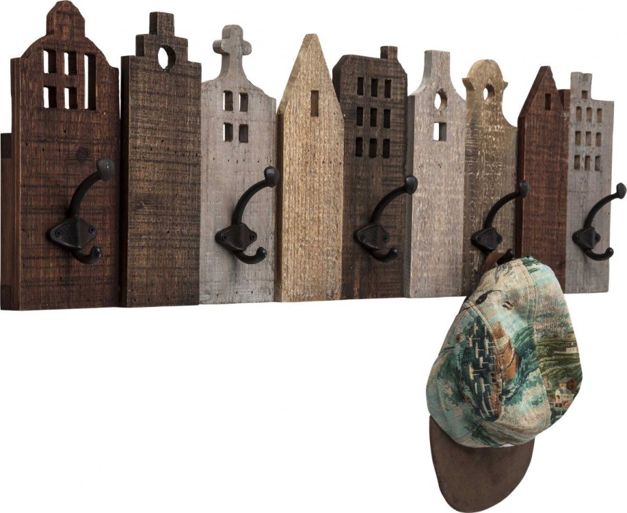 Вешалка настенная Terrace