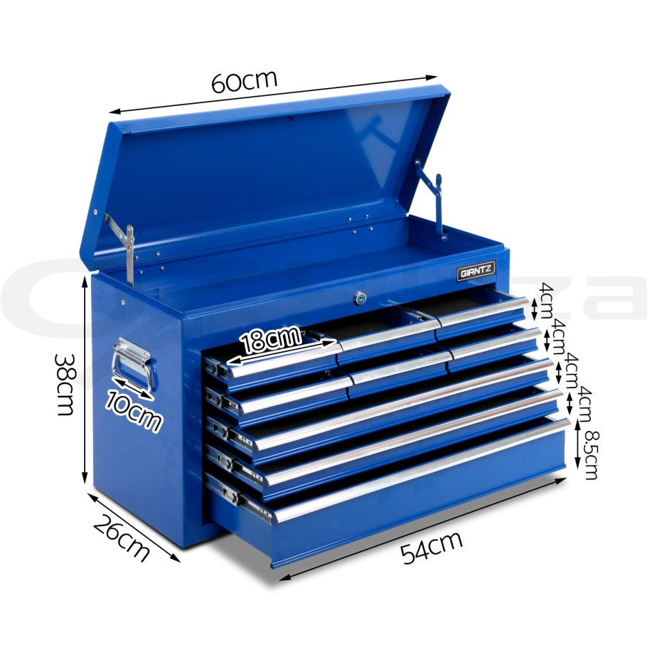 MJ-02 ящик для инструментов