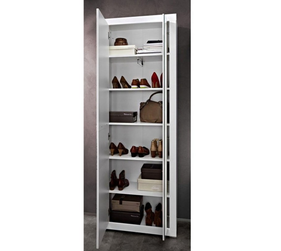 Шкаф для обуви в прихожую