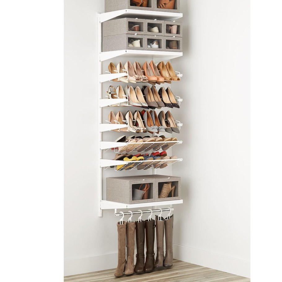 Elfa обувница