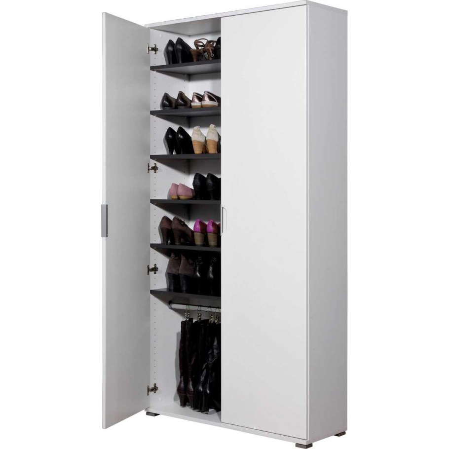 Шкаф для обуви Clio 333575