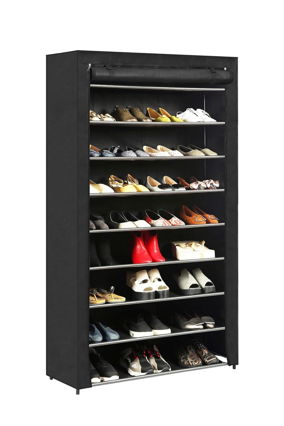 Aiko Shoesy /60 шкаф для обуви