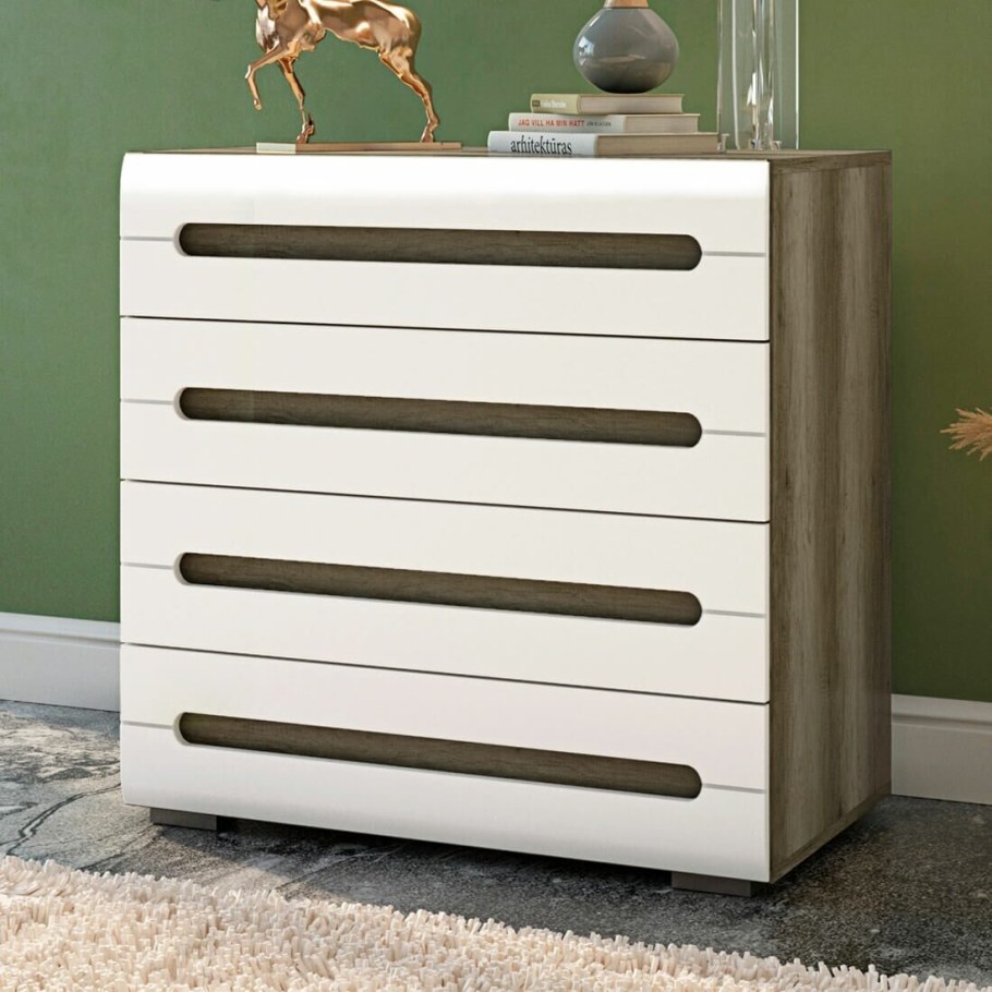 Комод Наоми км-09 (БТС)