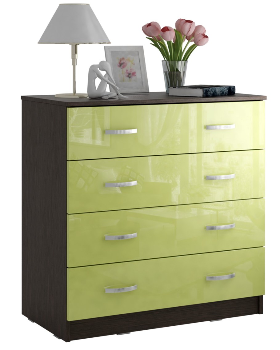 Комод Финк 44 глянец