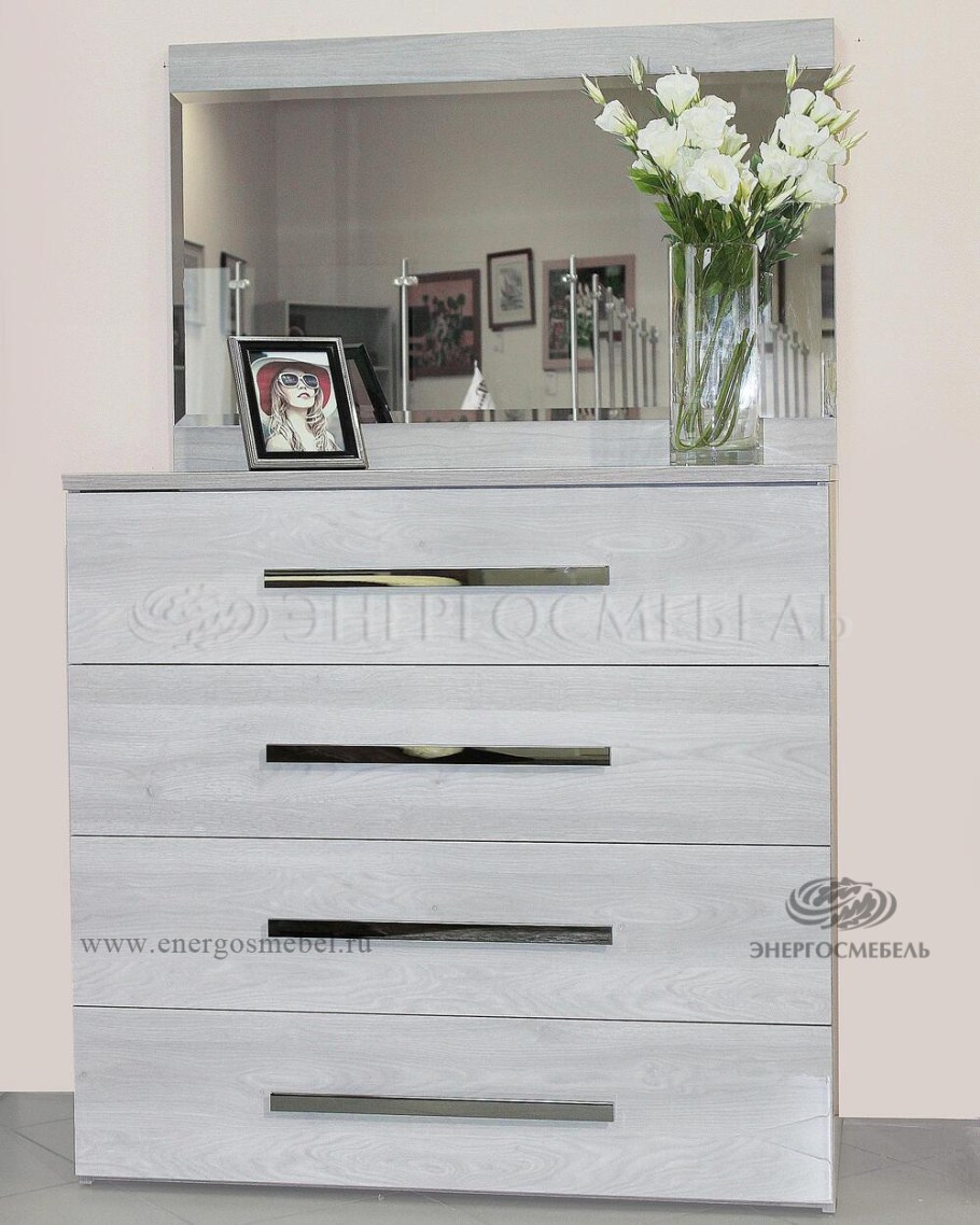 Мебель Черноземья спальня Сидней