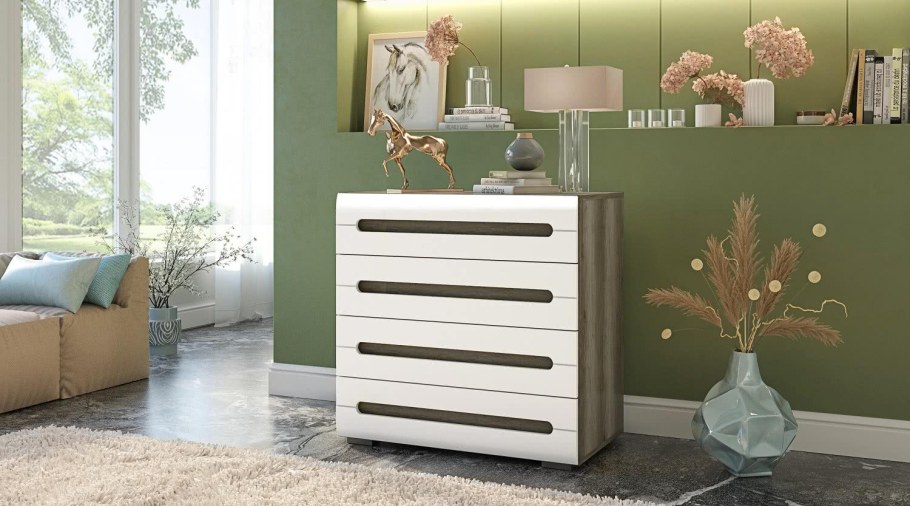 Комод Наоми БТС