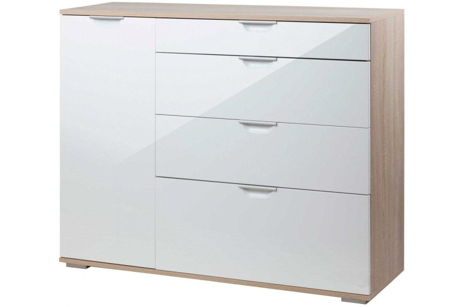 Комод Вентал лайн-3