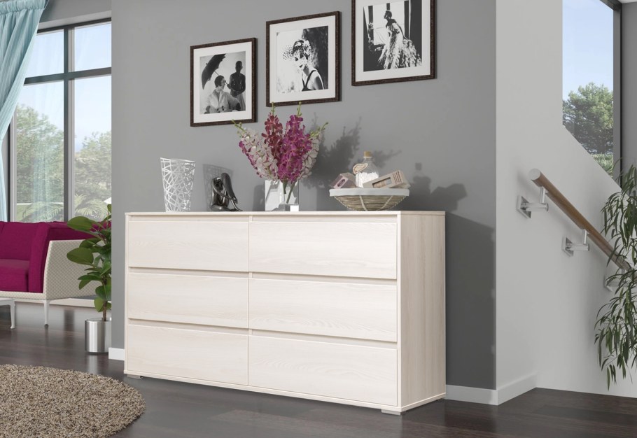 Комод Алекса РГ 06