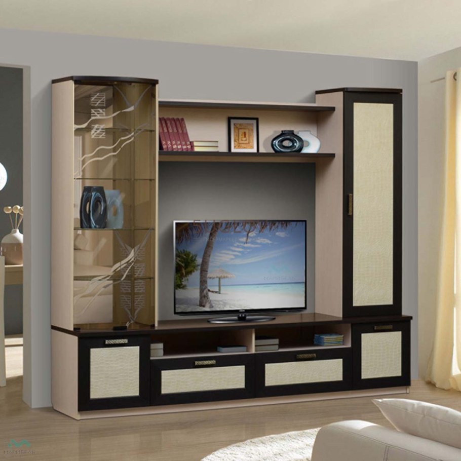 Стенка Волжанка