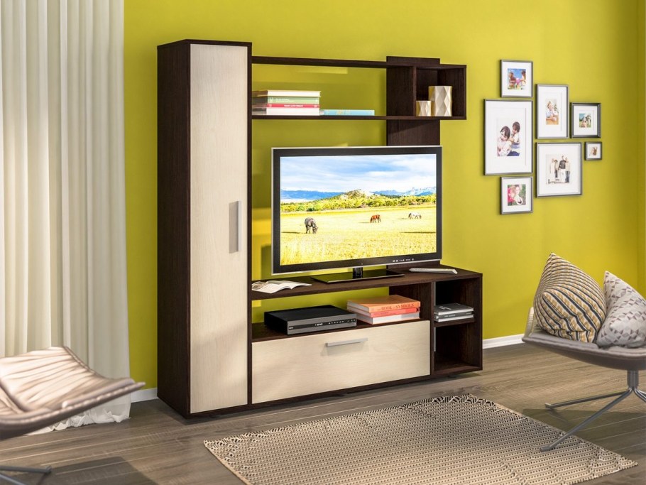 Ирен сб-2302 стенка