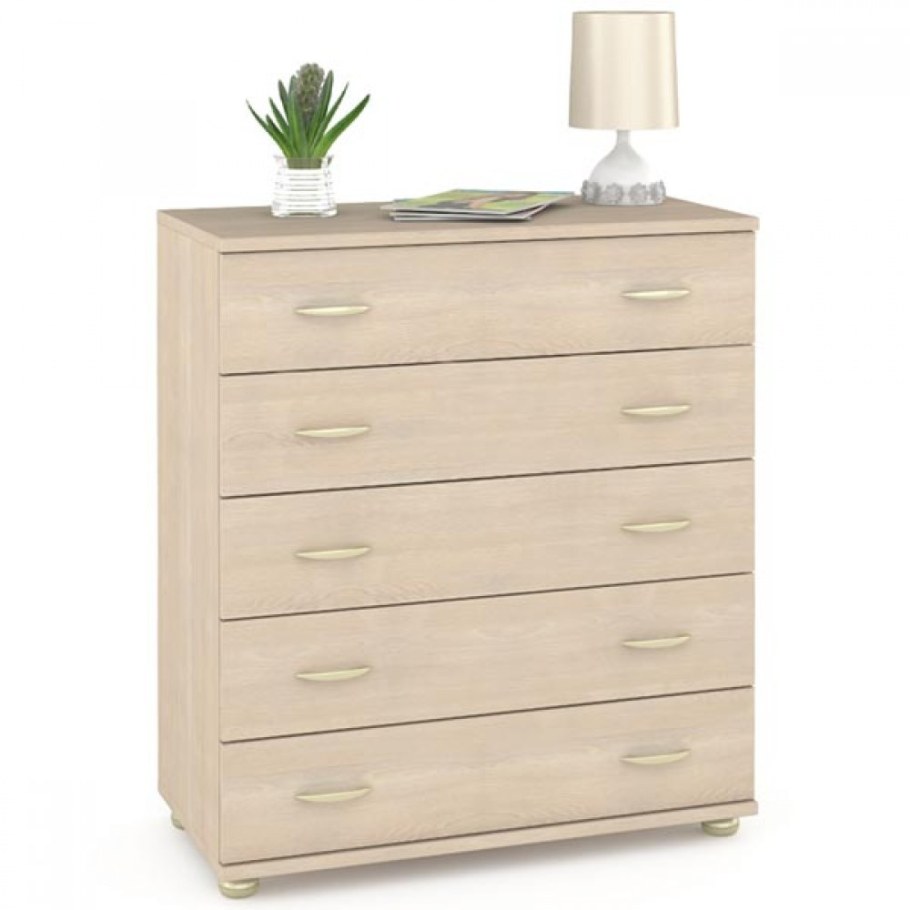 Комод Моби Глория 1/4 венге магия