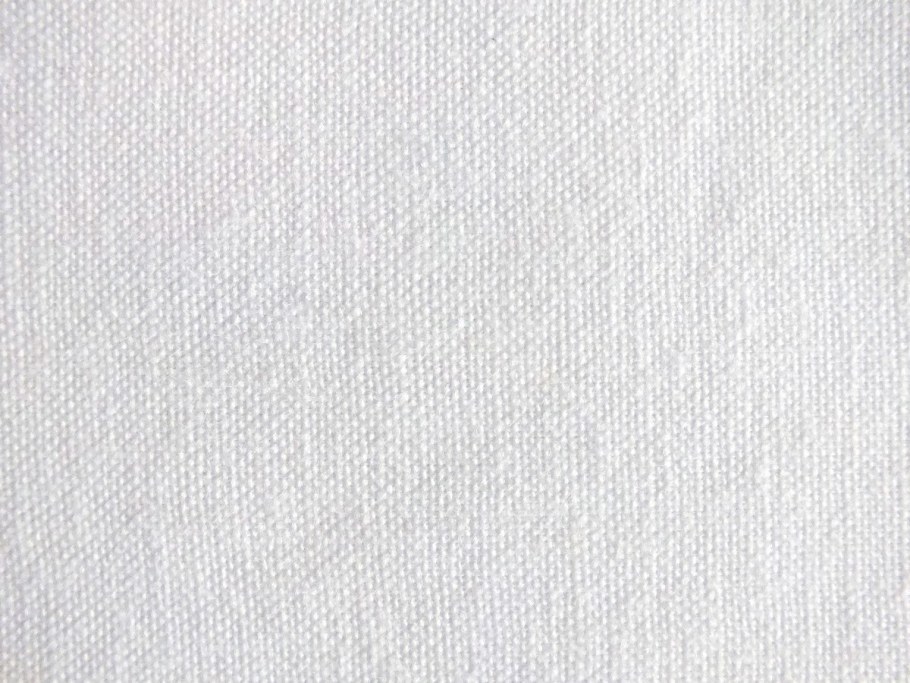 Белая ткань текстура