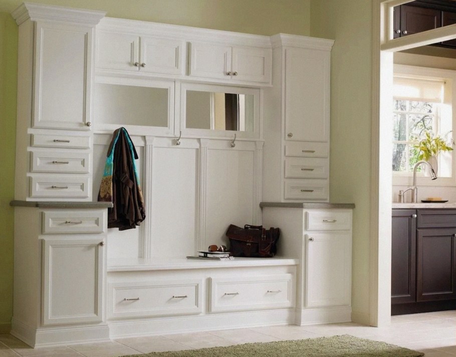 Прихожая Катрин Явид