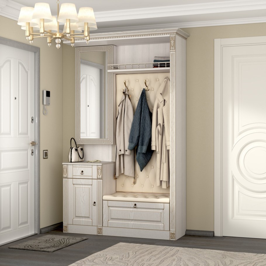 Прихожая Вероника Бител