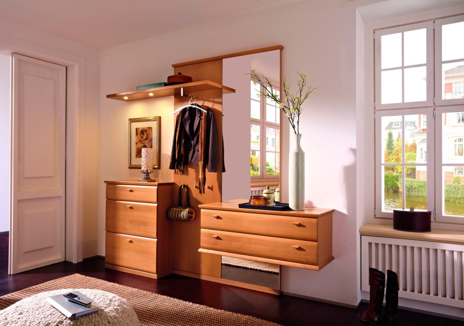 Прихожая Atrium