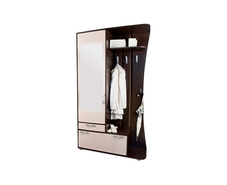 Прихожая Комо хофф