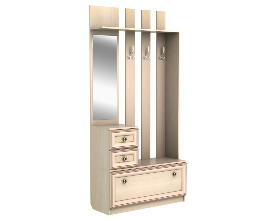 Прихожая Делис 2