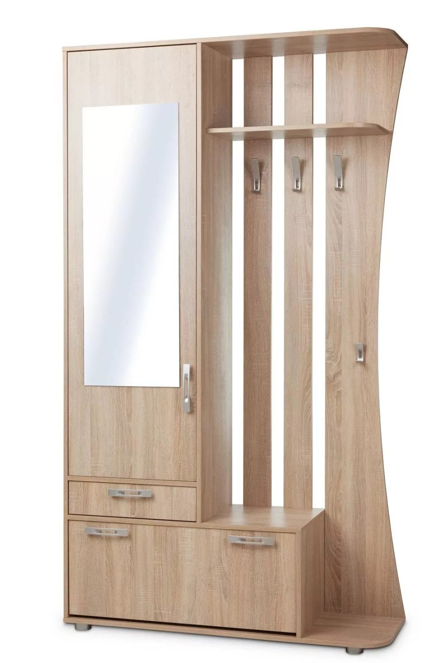 Прихожая Комо хофф