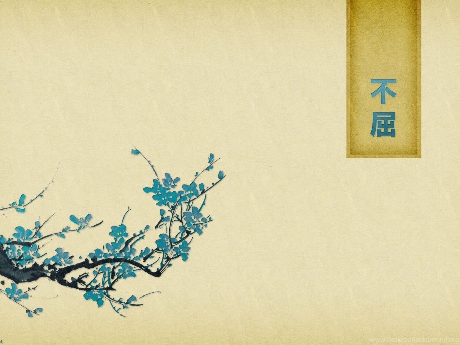 Фон для обоев японский стиль