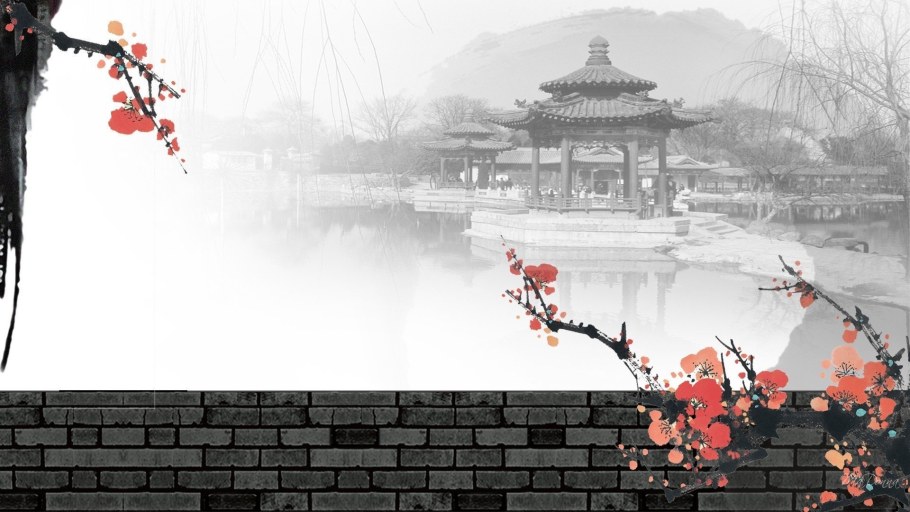 Японская тематика