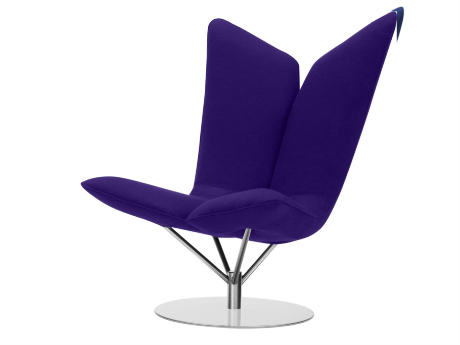 Кресло Apollo by Softline