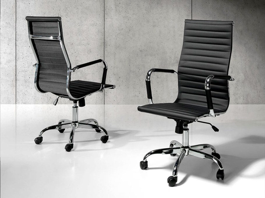 Офисное кресло mlm611146f