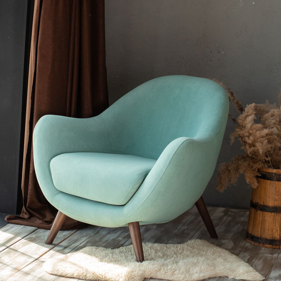 ГРИНТРИ кресло Анхель