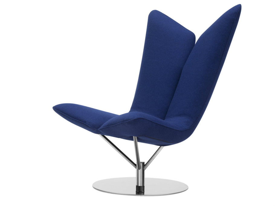 Стул Софтлайн