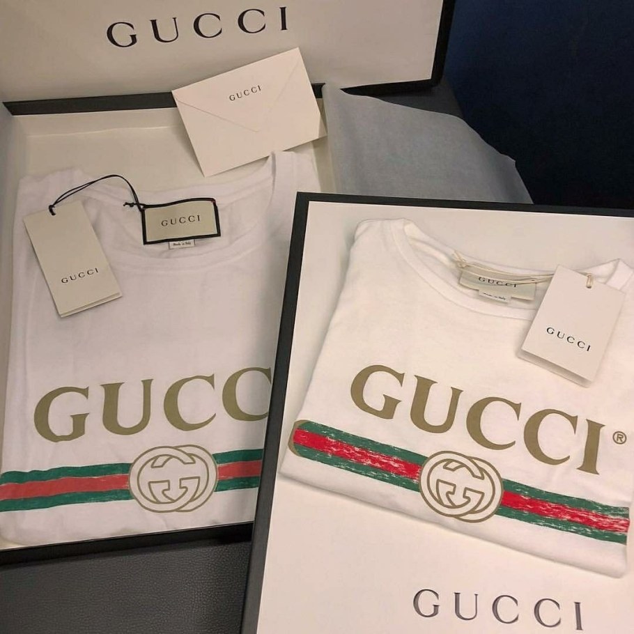 Гуччи aesthetic