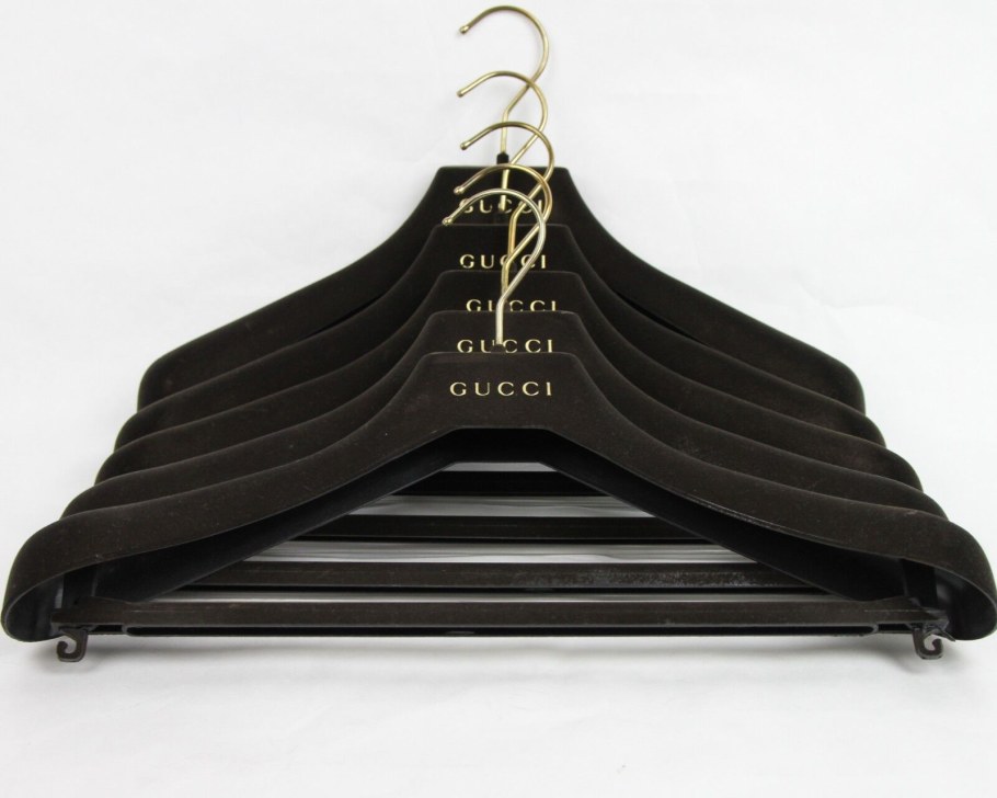 Плечики Gucci